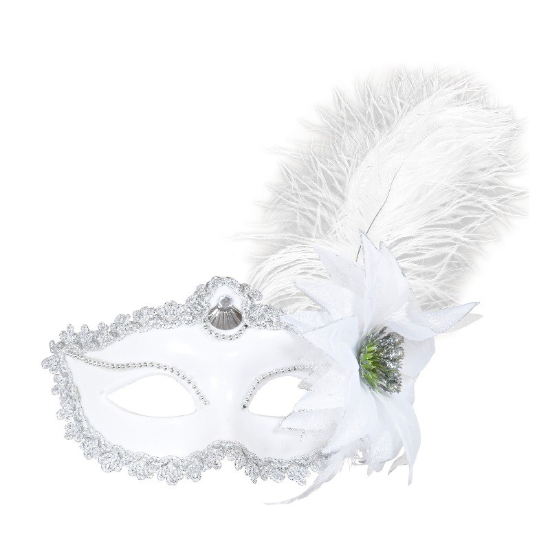 Venetian Carnival Maske