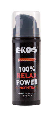 Eros 100%  Relax Power Concentrate Woman 30 ml by Megasol