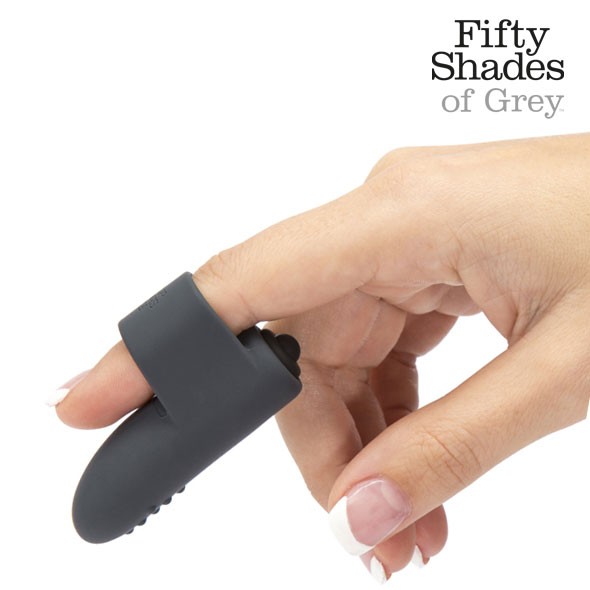 Secret Touch - Fifty Shades Of Grey