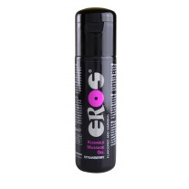 Eros Kissable Gel Strawberry 100 ml by Megasol Cosmetics