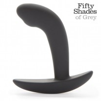 Driven By Desire - Fifty Shades of Grey Butt plug