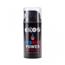 Eros Hybride Power Bodyglide 100 ml by Megasol