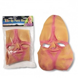 Balz-Up Penis Mask