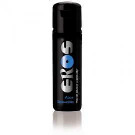 Eros Aqua Sensations 250 ml by Megasol Cosmetics