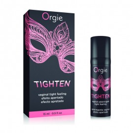 Orgie - Tighten - Vaginal Adstringent