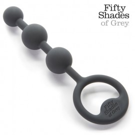 Carnal Bliss Analkuler - Fifty Shades Of Grey