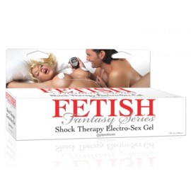 Fetish Fantasy Series Electro Sex Gel by Pipedream Products