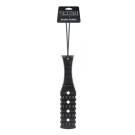 Fetish Limited Edition Rubber Paddle by Pipedream Products