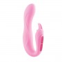 Rabbit Rocker Pink Wow by Pipedream Products